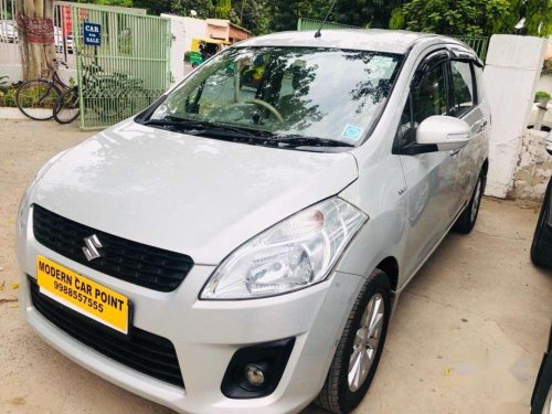 Maruti Suzuki Ertiga 2015 ZXI MT for sale 