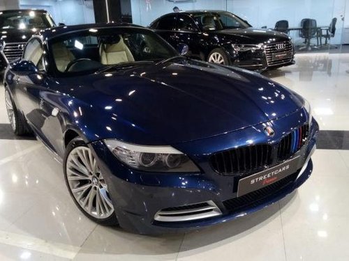 Used 2011 BMW Z4 AT 2009-2013 for sale