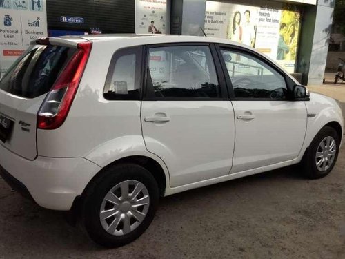 Ford Figo Duratorq ZXI 1.4, 2015, Diesel for sale 