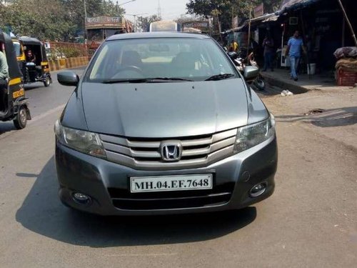 Used Honda City car at low price