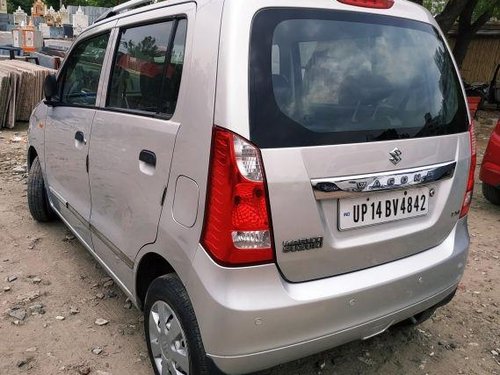 2012 Maruti Suzuki Wagon R LXI MT for sale