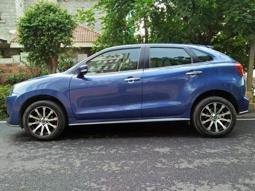 Used 2017 Maruti Suzuki Baleno RS MT for sale