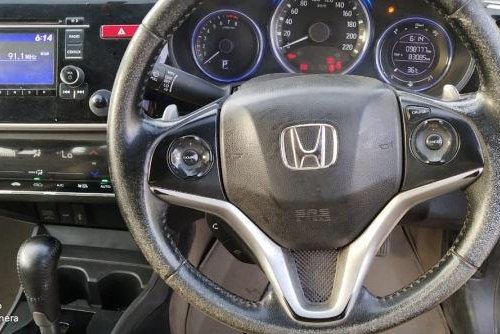 Used Honda City  i VTEC VX Option MT car at low price