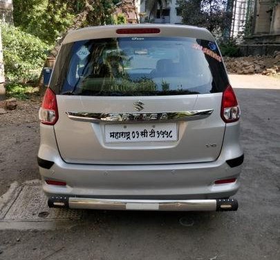 Maruti Ertiga VXI CNG MT for sale