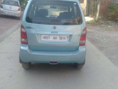 Used 2008 Maruti Suzuki Wagon R for sale