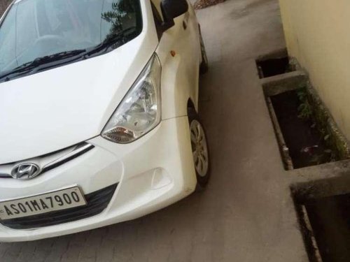 Used Hyundai Eon car at low price