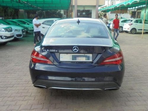2017 Mercedes Benz 200 AT for sale