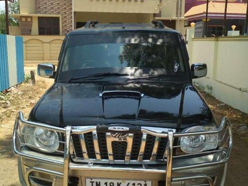 2012 Mahindra Scorpio for sale at low price