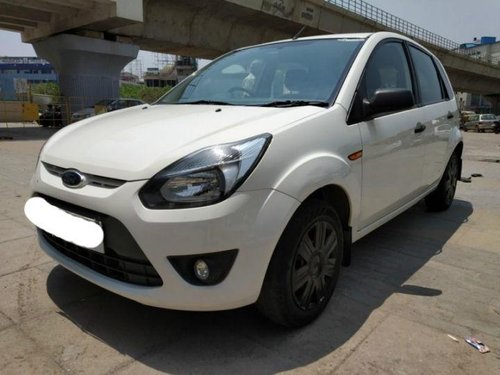 Used Ford Figo Petrol EXI MT 2011 for sale