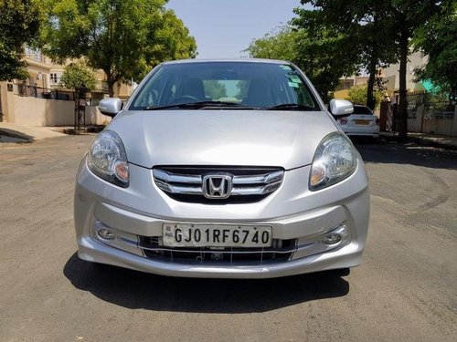 2014 Honda Amaze VX i DTEC MT for sale