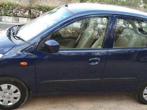 Used Hyundai i10  Magna AT car at low price