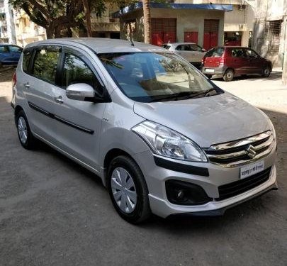 Maruti Ertiga VXI CNG MT for sale