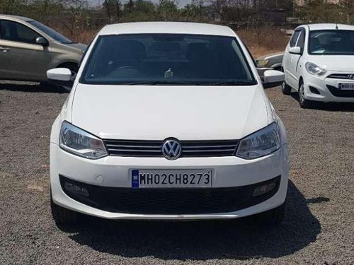 2012 Volkswagen Polo for sale