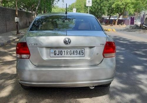 Volkswagen Vento 1.5 TDI Highline MT for sale