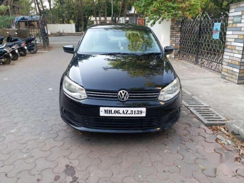 Used 2010 Volkswagen Vento MT for sale