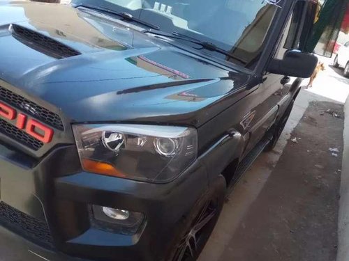 2016 Mahindra Scorpio for sale