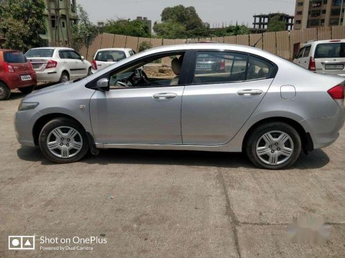 Used Honda City 1.5 S MT 2010 for sale 