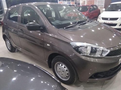 Used Tata Tiago 1.2 Revotron XM  MT car at low price