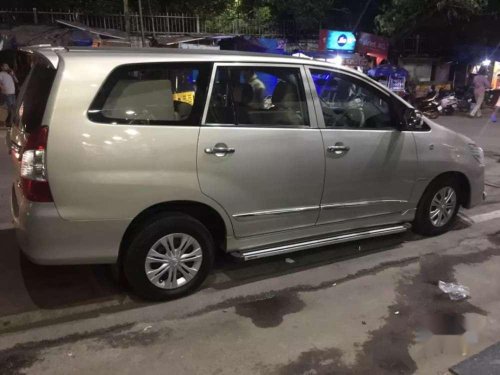 Used Toyota Innova car at low price