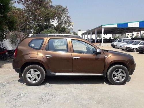 Renault Duster 110PS Diesel RxZ MT 2012 for sale