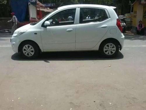 2010 Hyundai i10 for sale