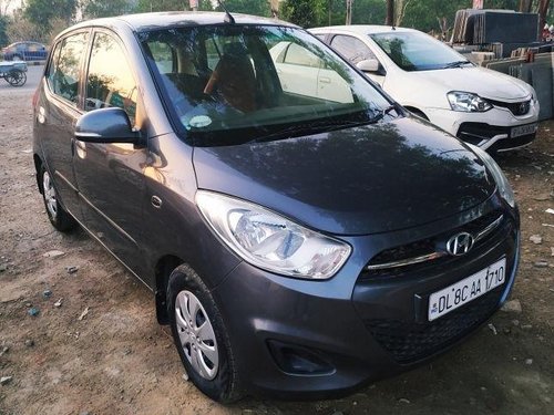 Used Hyundai i10  Magna 1.2 MT car at low price