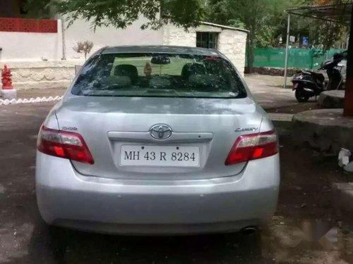 2007 Toyota Camry for sale at low price