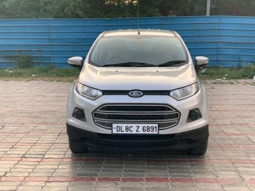 Ford EcoSport 1.5 DV5 MT Ambiente for sale