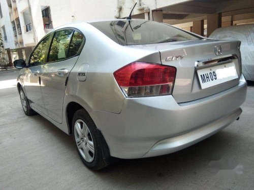 2010 Honda City for sale at low price