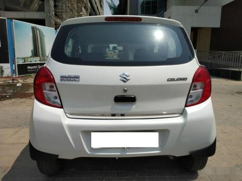 Used Maruti Suzuki Celerio VXI MT 2014 for sale