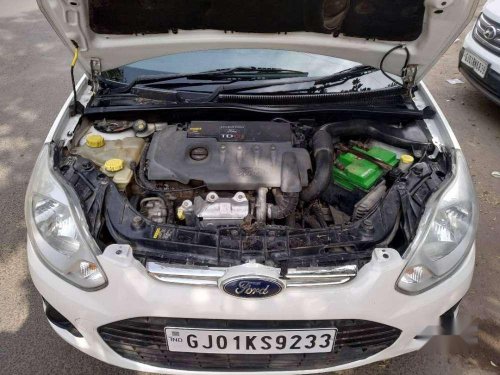 Ford Figo Duratorq Diesel ZXI 1.4, 2013, Diesel for sale 