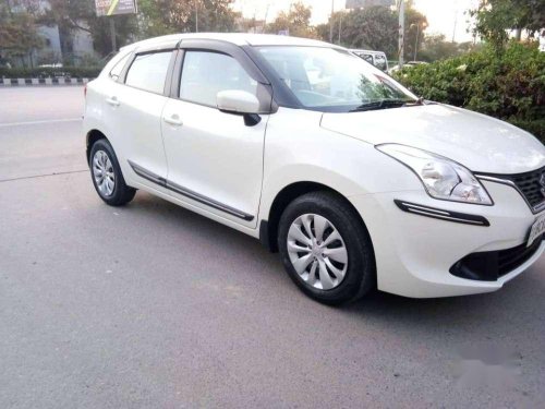 2017 Maruti Suzuki Baleno for sale