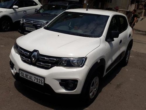 Used Renault Kwid  RXT MT car at low price