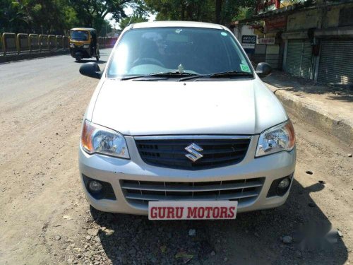 2012 Maruti Suzuki Alto K10 for sale at low price