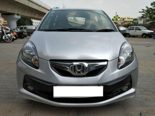Used Honda Brio VX AT 2014 for sale