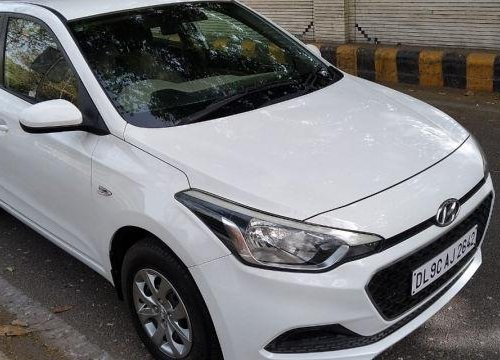 Hyundai Elite i20 Magna 1.4 CRDi MT for sale