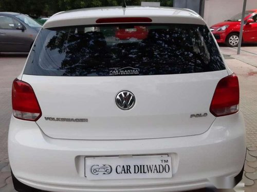 2011 Volkswagen Polo for sale