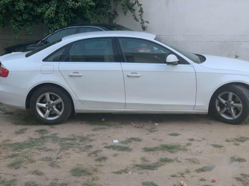 Audi A4 2012 for sale 