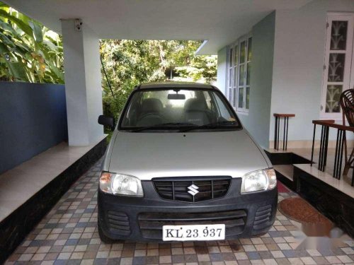 Used 2006 Maruti Suzuki Alto for sale