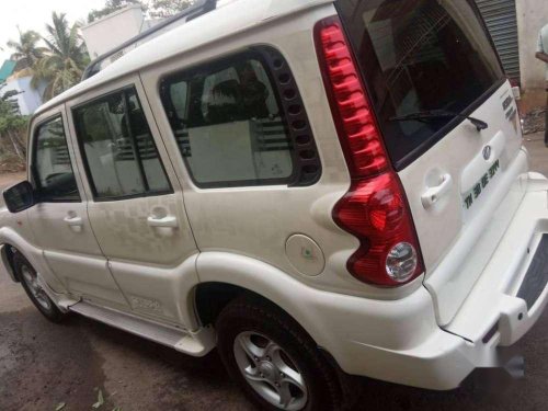 Mahindra Scorpio VLX 2WD Airbag BS-III, 2010, Diesel for sale 