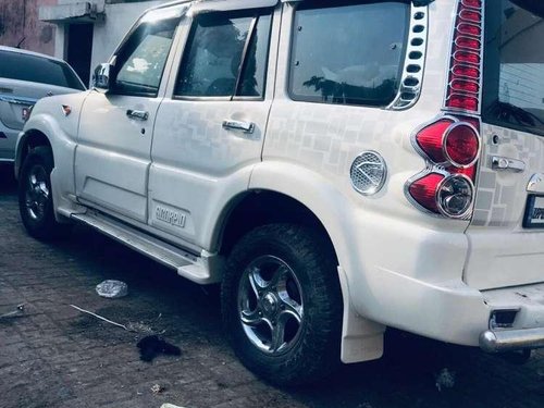 Mahindra Scorpio 2010 for sale 