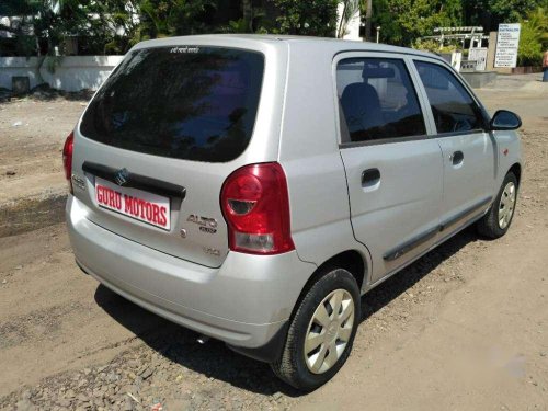 2012 Maruti Suzuki Alto K10 for sale at low price