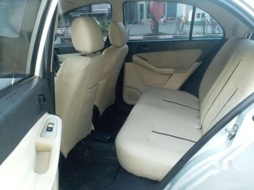 Tata Manza Aura ABS Quadrajet BS-IV, 2012, Diesel for sale 