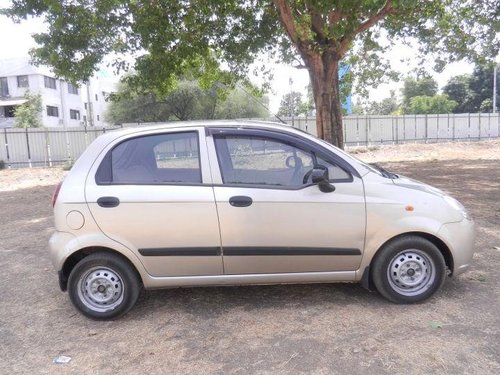 Used 2012 Chevrolet Spark 1.0 LS MT for sale