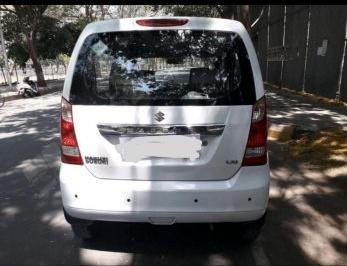 Maruti Suzuki Wagon R LXI CNG MT 2014 for sale