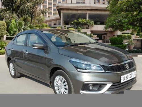 Used Maruti Suzuki Ciaz Zeta MT 2019 for sale