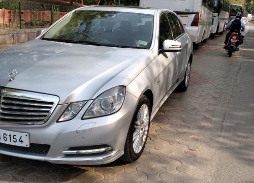 Mercedes-Benz E-Class E200 CGI Blue Efficiency AT for sale