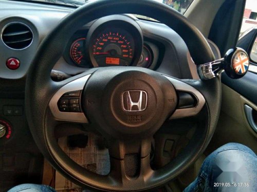Used Honda Brio VX 2014 for sale 