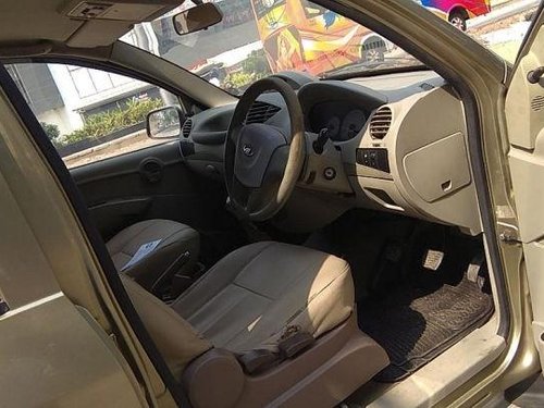 2010 Mahindra Xylo D4 MT for sale at low price