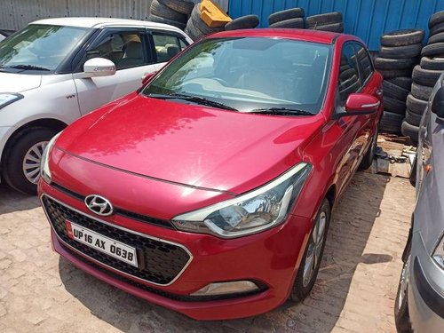 Used Hyundai i20 Asta 1.4 CRDi MT car at low price